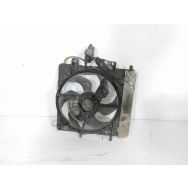 Ventilateur de refroidissement