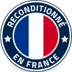 Reconditionné en France